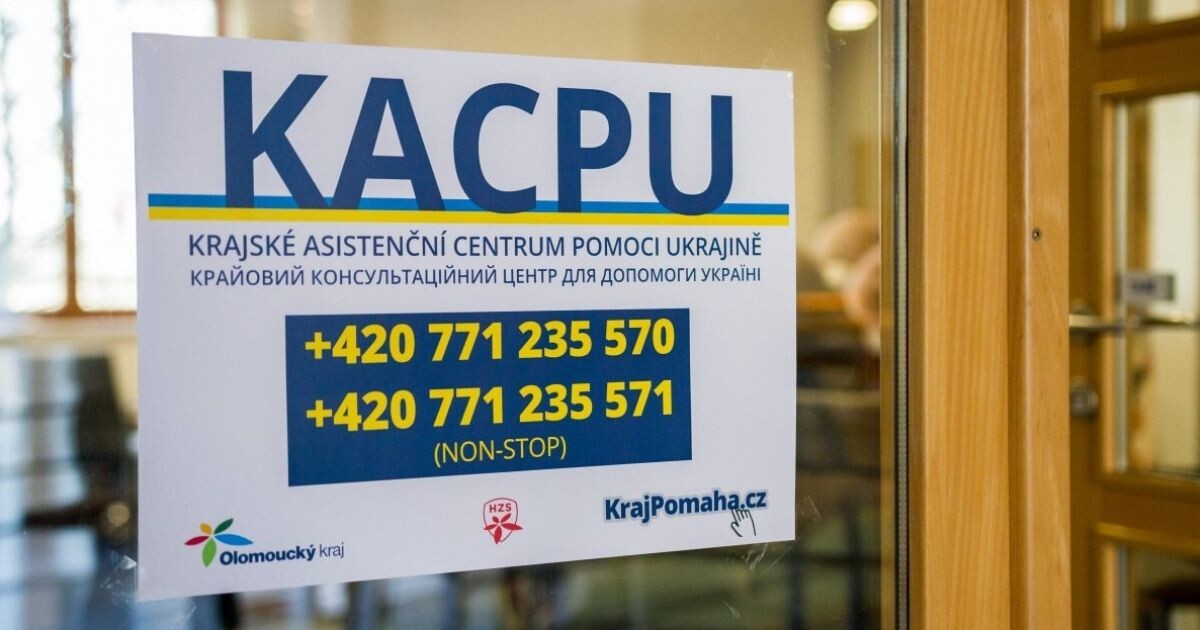 Zdroj: Olomoucký kraj