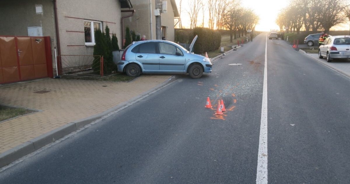 foto Policie ČR