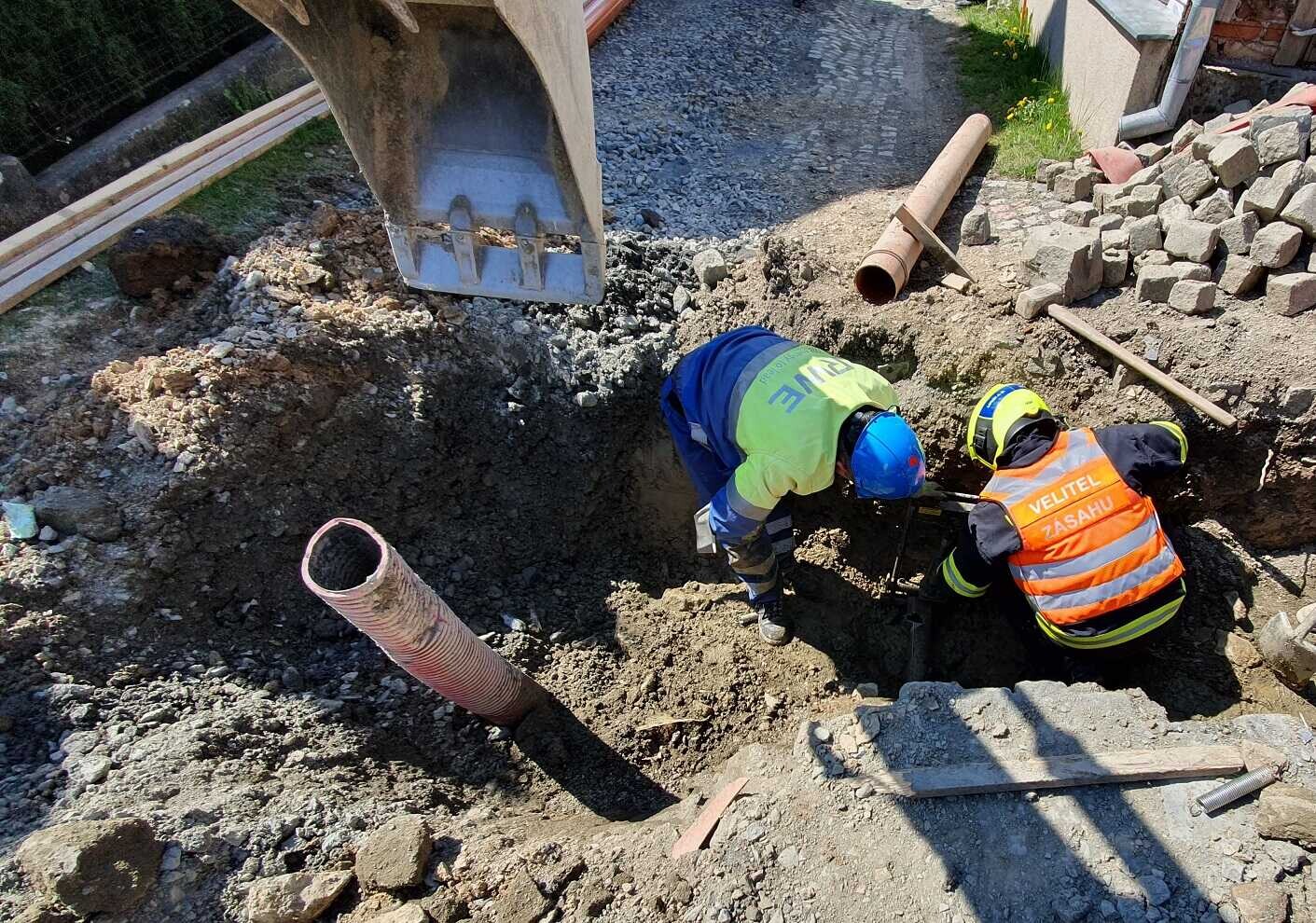 Foto: Policie ČR
