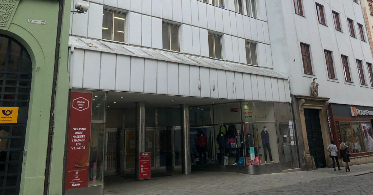 Foto: Olomoucký Report