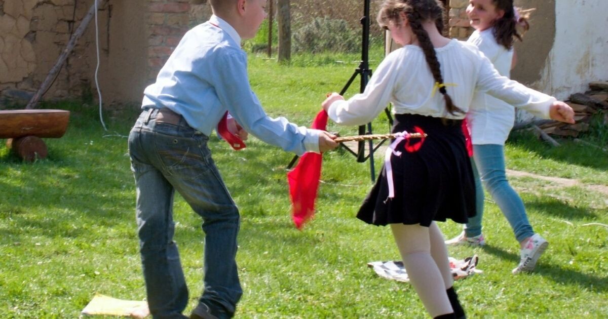 Zdroj: Hanácké muzeum v přírodě 