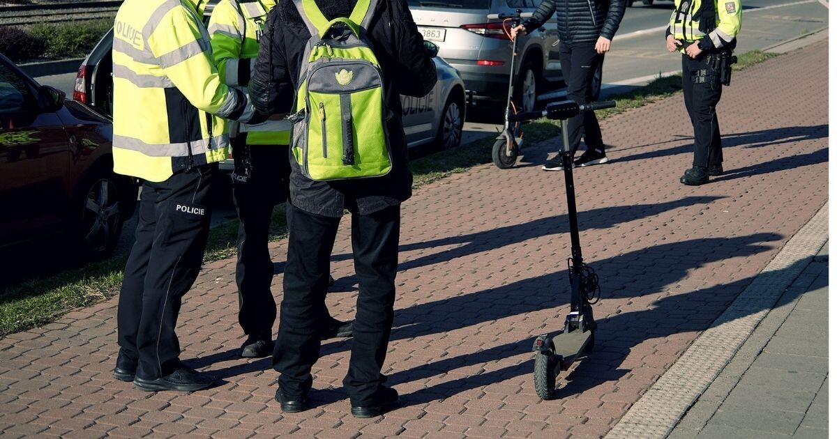 Zdroj: Policie ČR