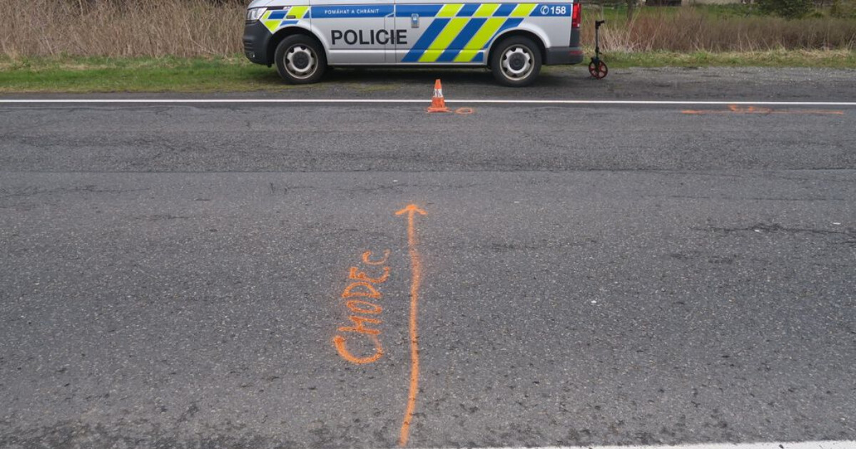 Zdroj: Policie ČR