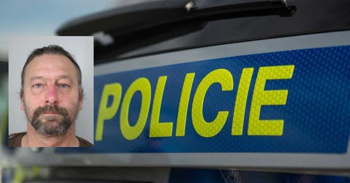Zdroj: Policie ČR 