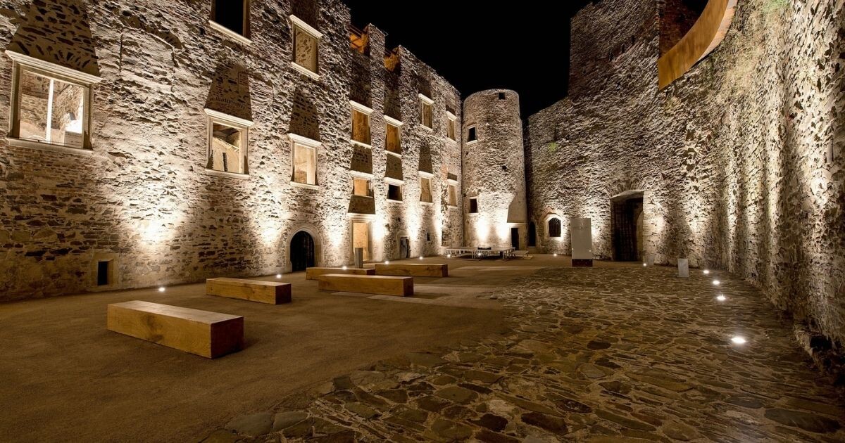 Zdroj: Hrad Helfštýn