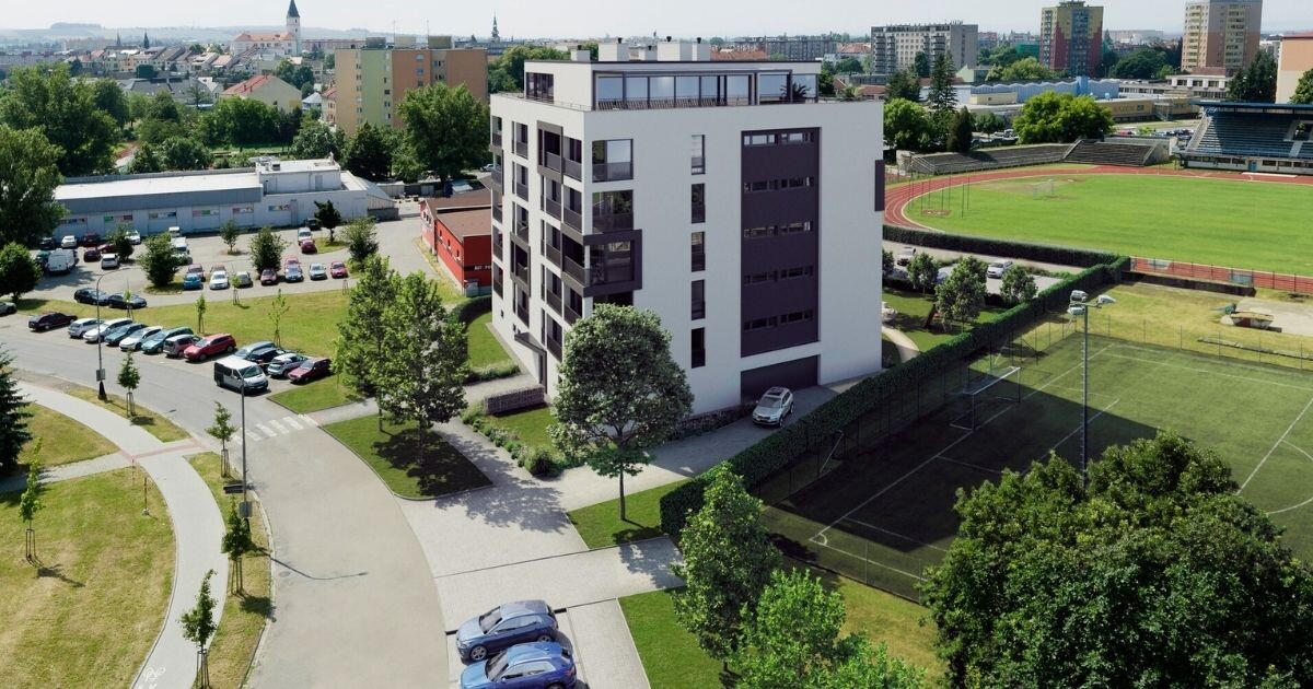 Zdroj: Vesna Přerov 