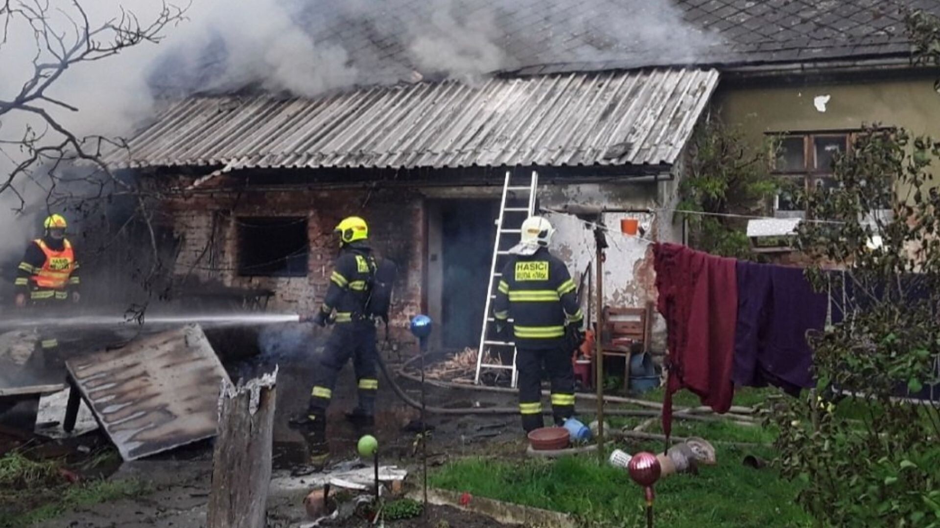 Zdroj: HZS Olomouckého kraje 
