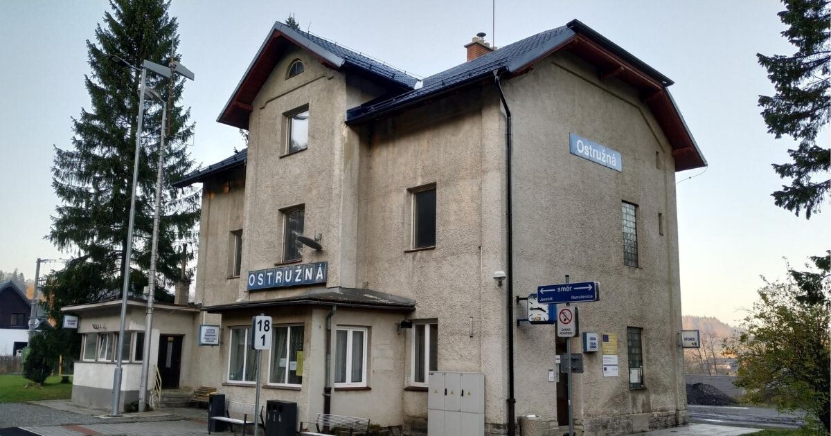 Zdroj: Mapy.cz