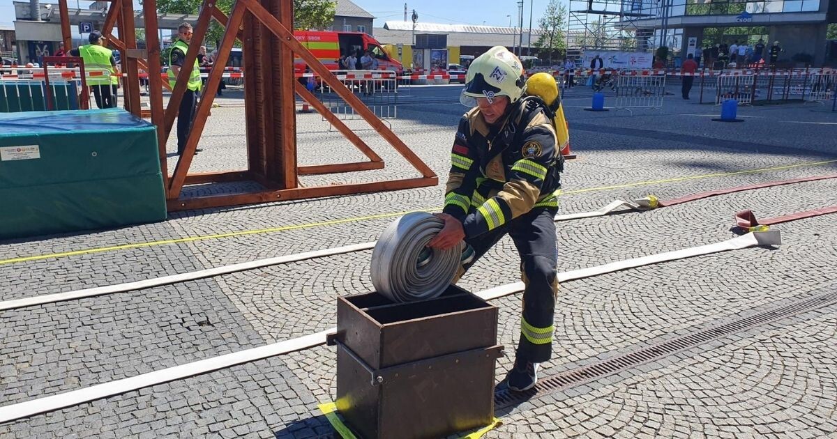 Zdroj: HZS Olomouckého kraje
