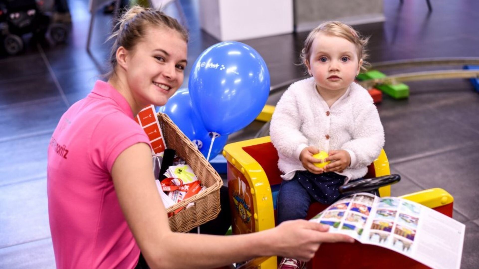 Zdroj: Veletrh sociálních služeb 