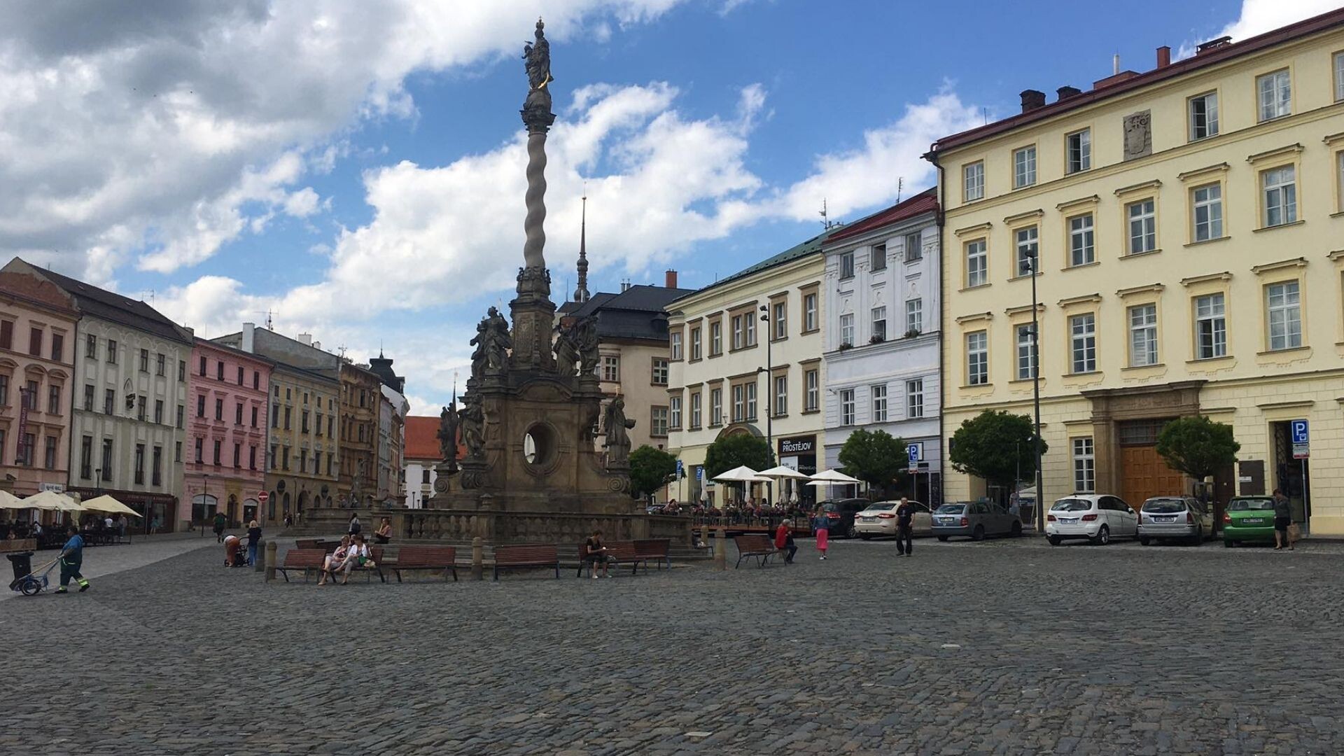 Zdroj: Olomoucký Report 
