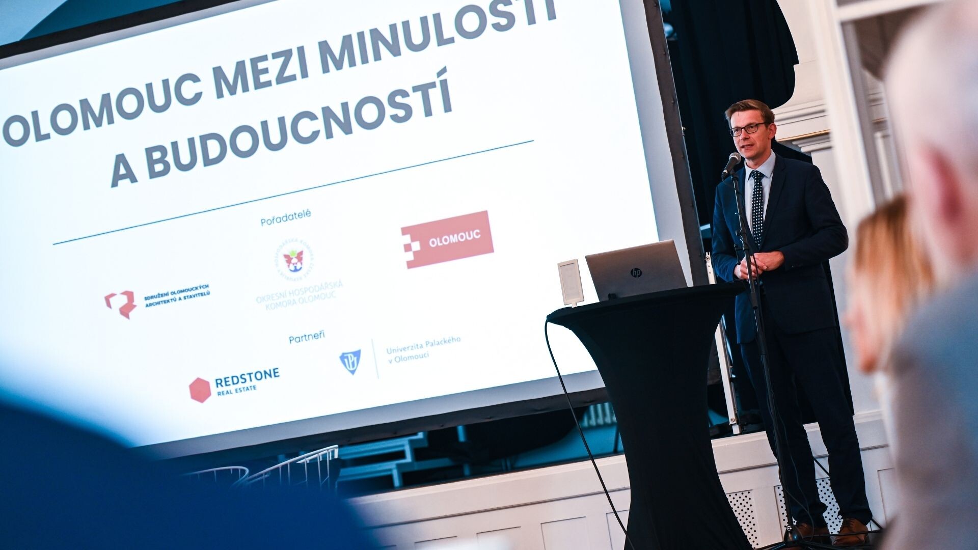 Zdroj: Okresní hospodářská komora Olomouc