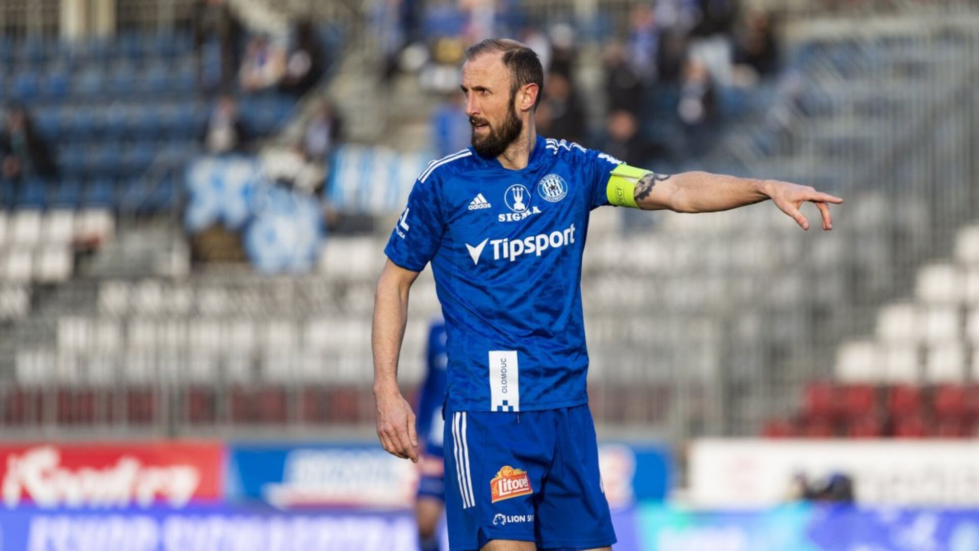 Zdroj: Sigma Olomouc 