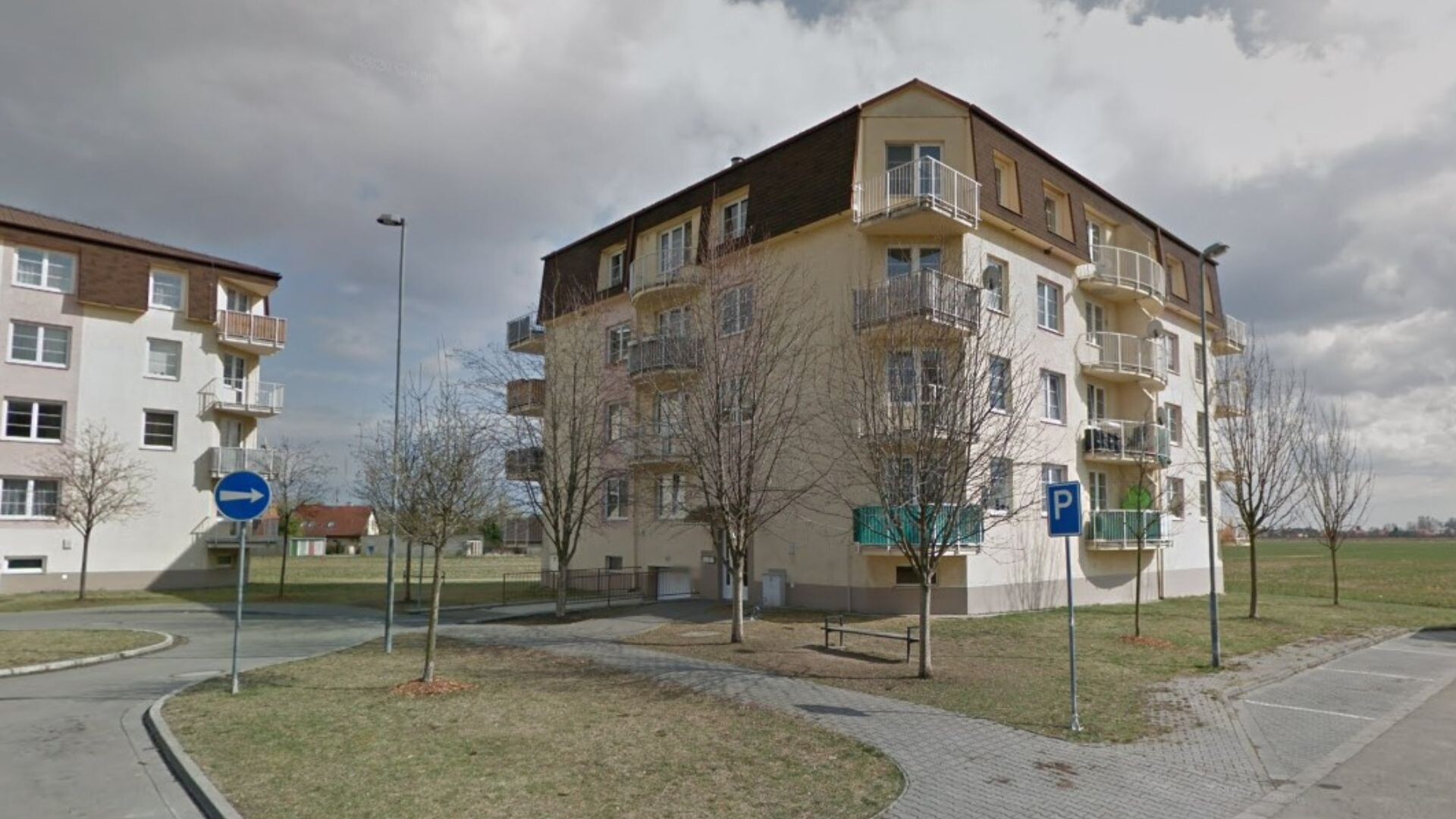 Zdroj: Google maps 
