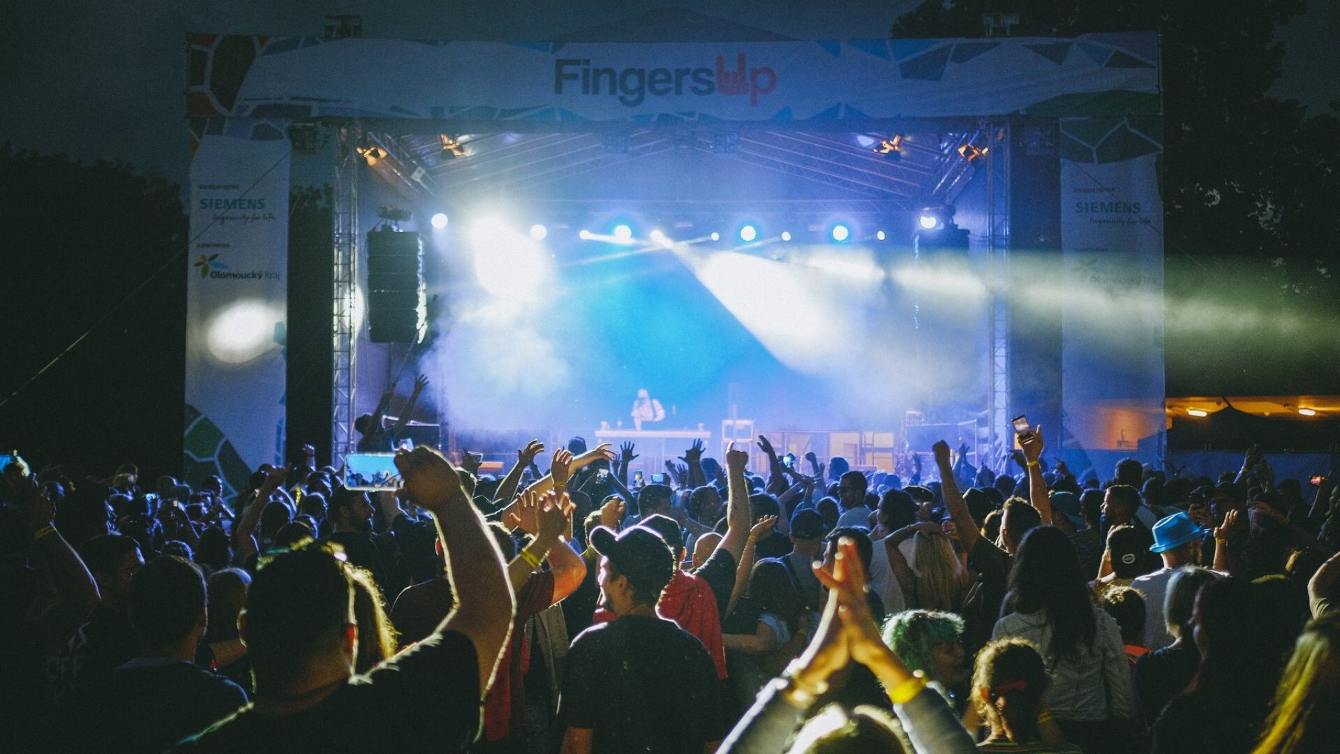 Zdroj: Fingers Up
