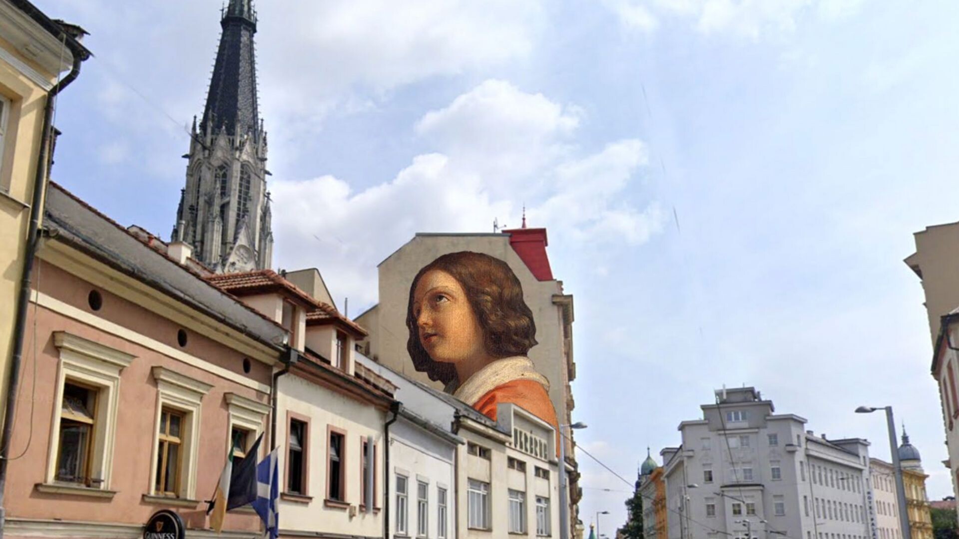 Zdroj: Street Art Festival 