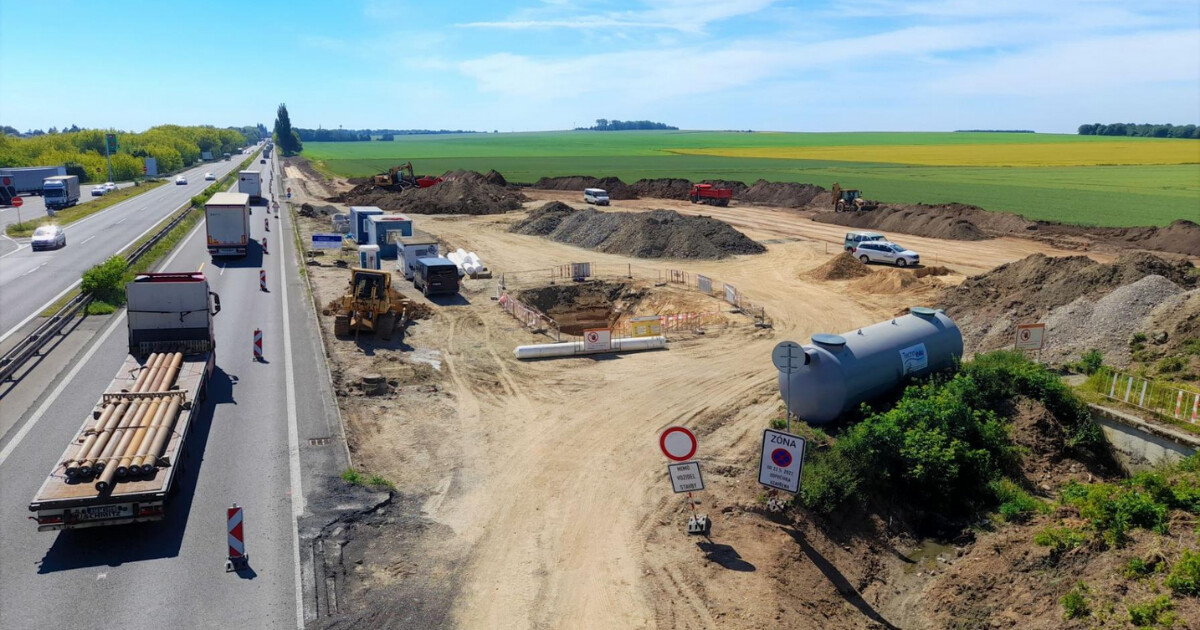 Zdroj: Skanska