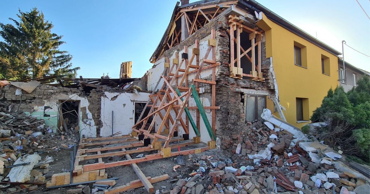 Zdroj: HZS Olomouckého kraje 