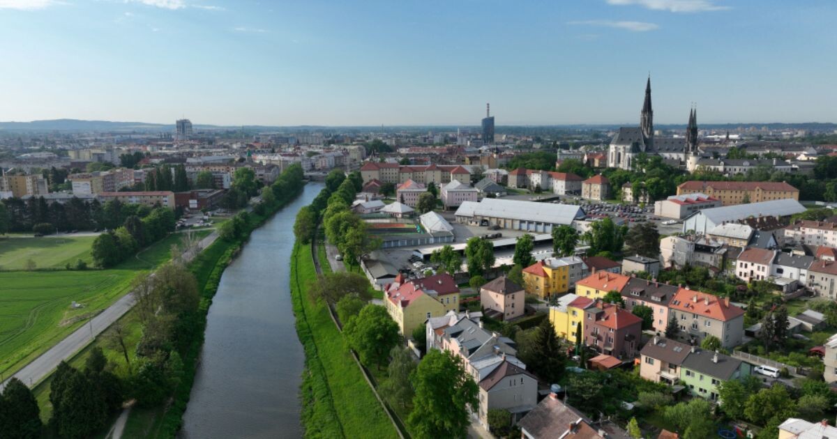 Zdroj: Olomouc.eu