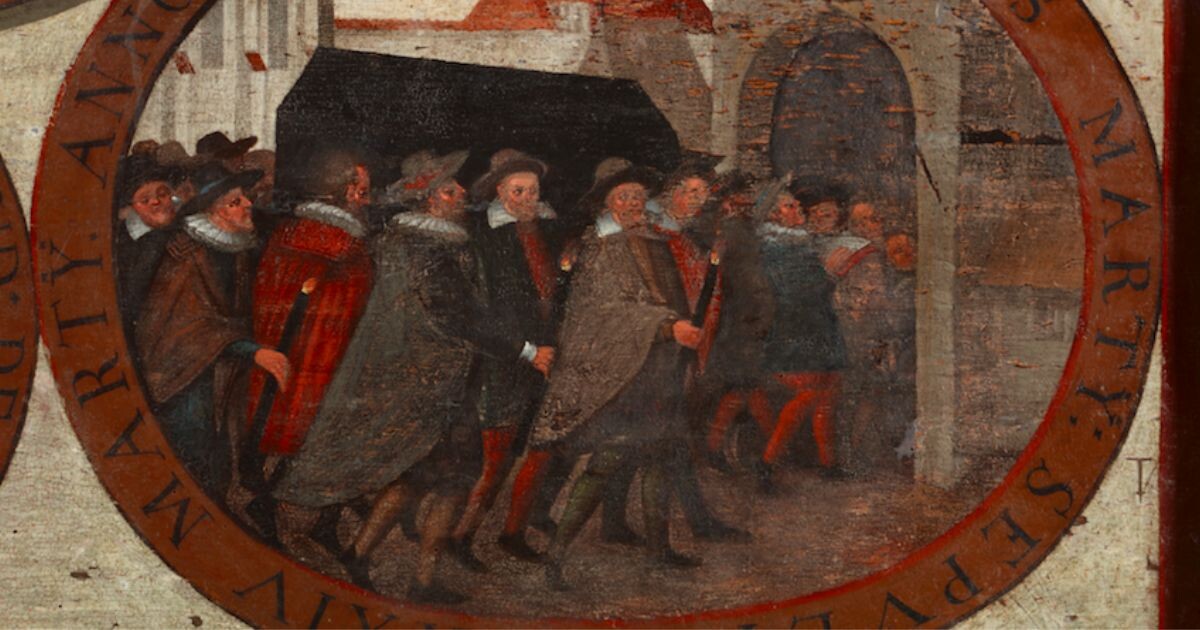 Zdroj: Vlastivědné muzeum v Olomouci / Pavel Rozsíval 
