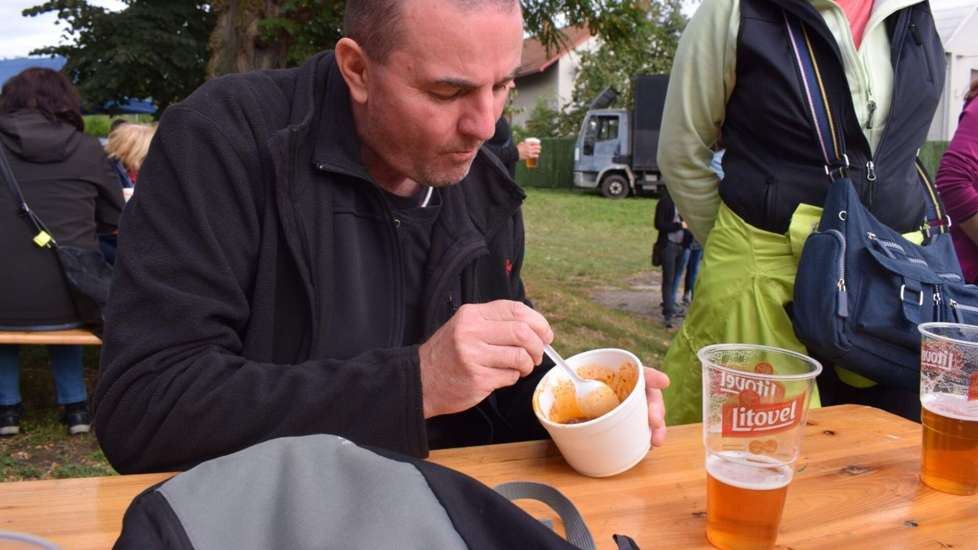 Ilustrační foto. Zdroj: Gulášfest