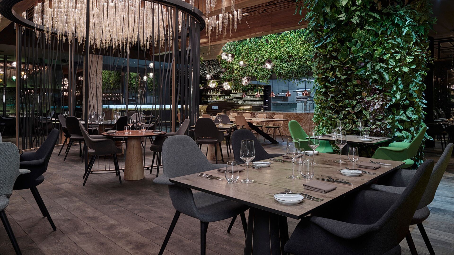 Zdroj: Entree restaurant 