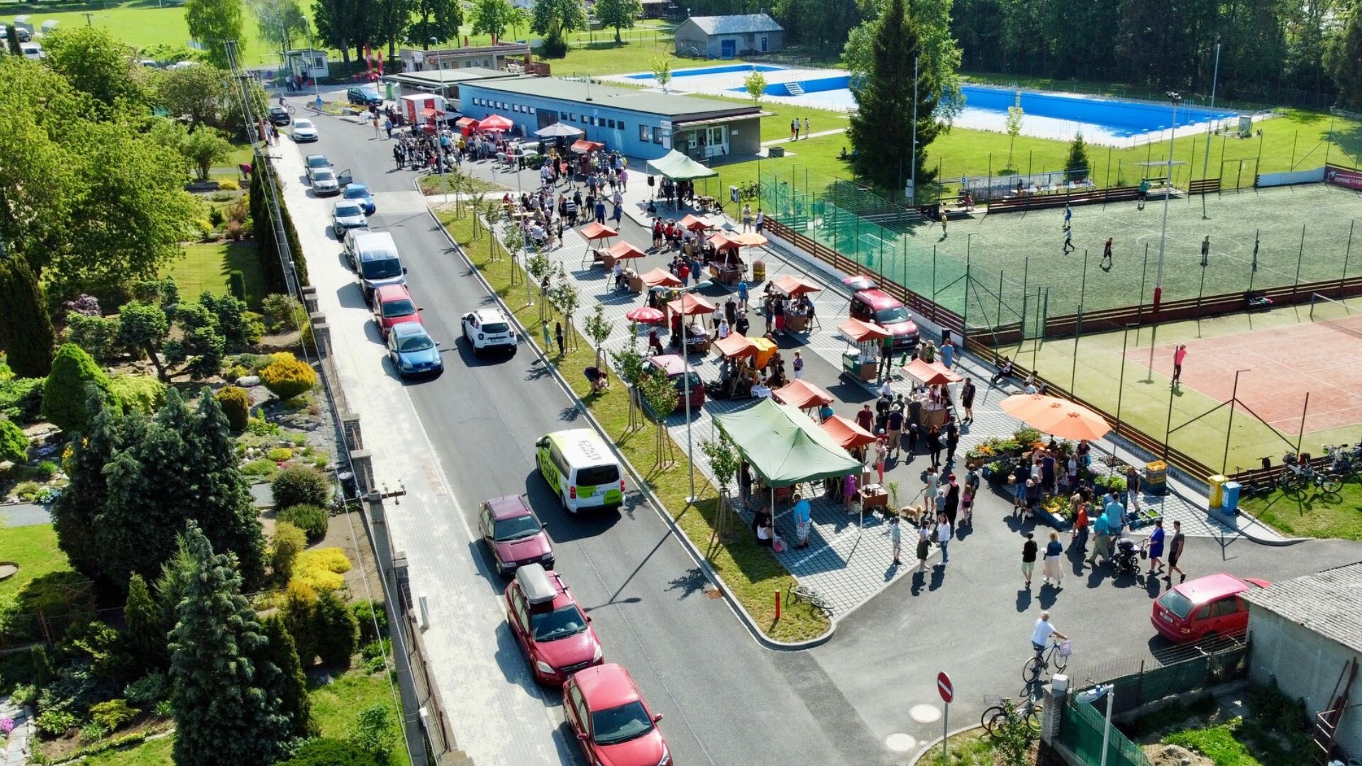 Zdroj: Bělkovice - Lašťany 