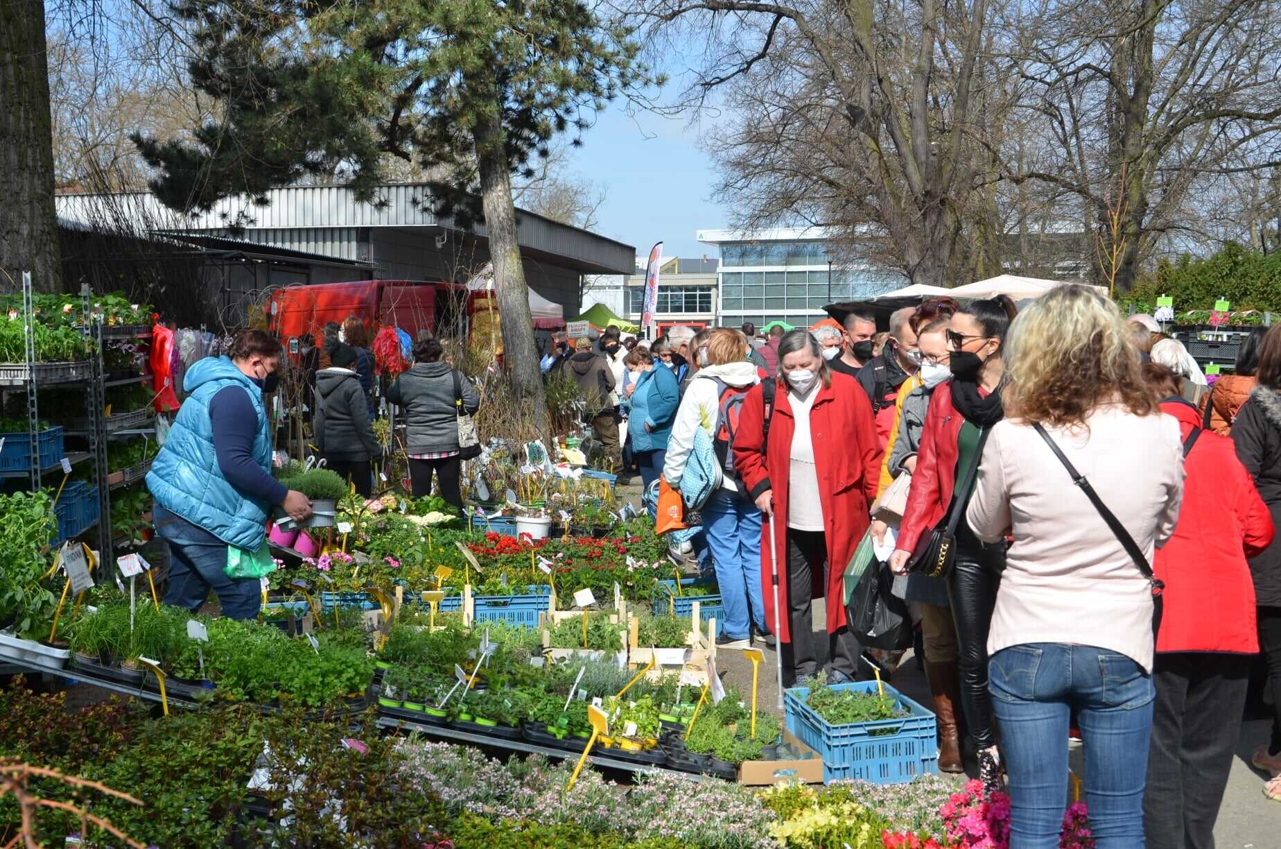 Foto: Výstaviště Flora Olomouc