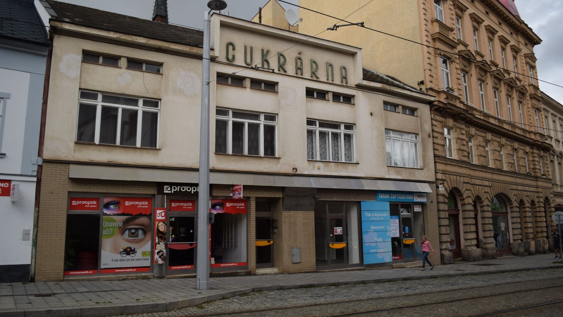 Zdroj: Olomoucký Report
