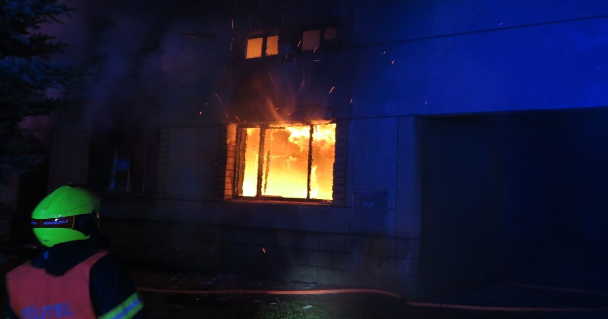 Zdroj: HZS Olomouckého kraje 