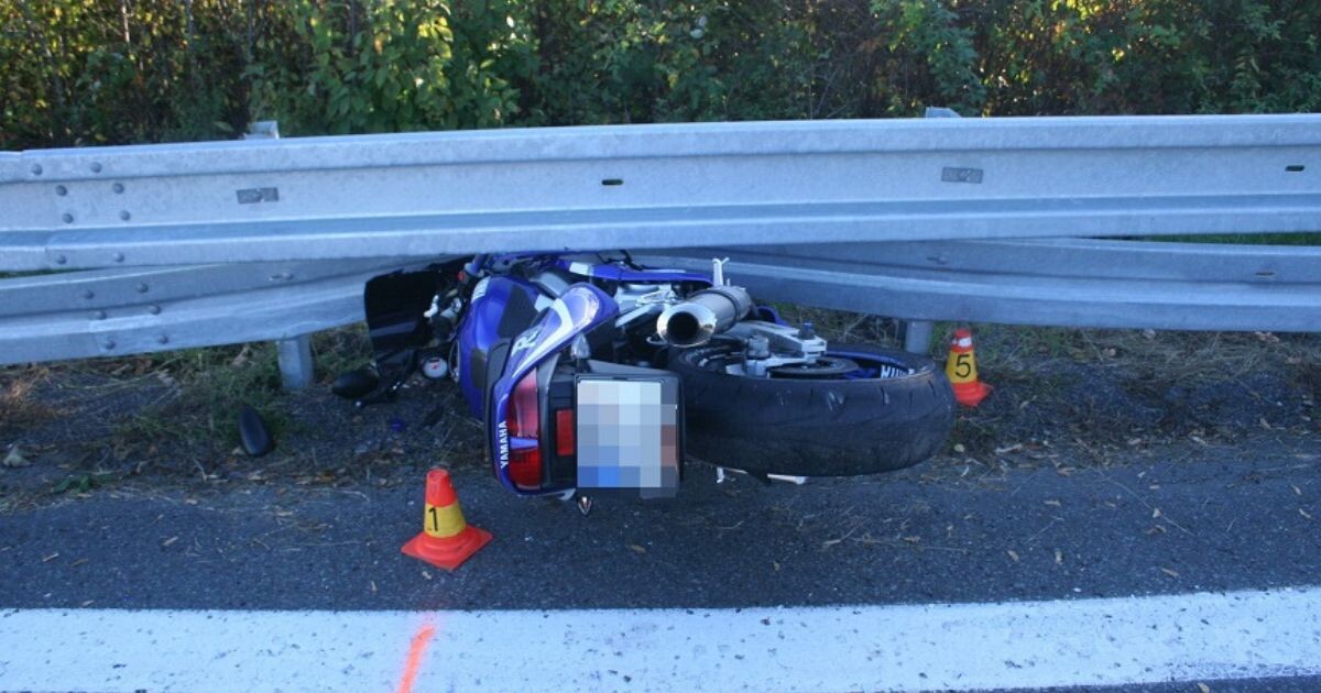 Nehoda Lipina, zdroj: Policie ČR