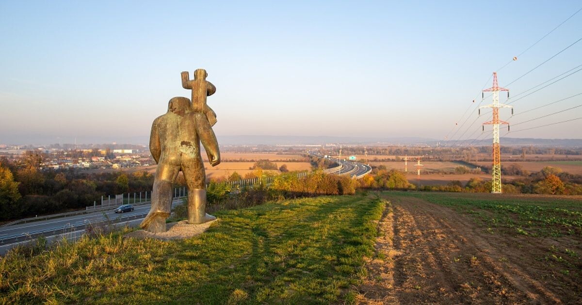 Zdroj: Přiroda ve městě 