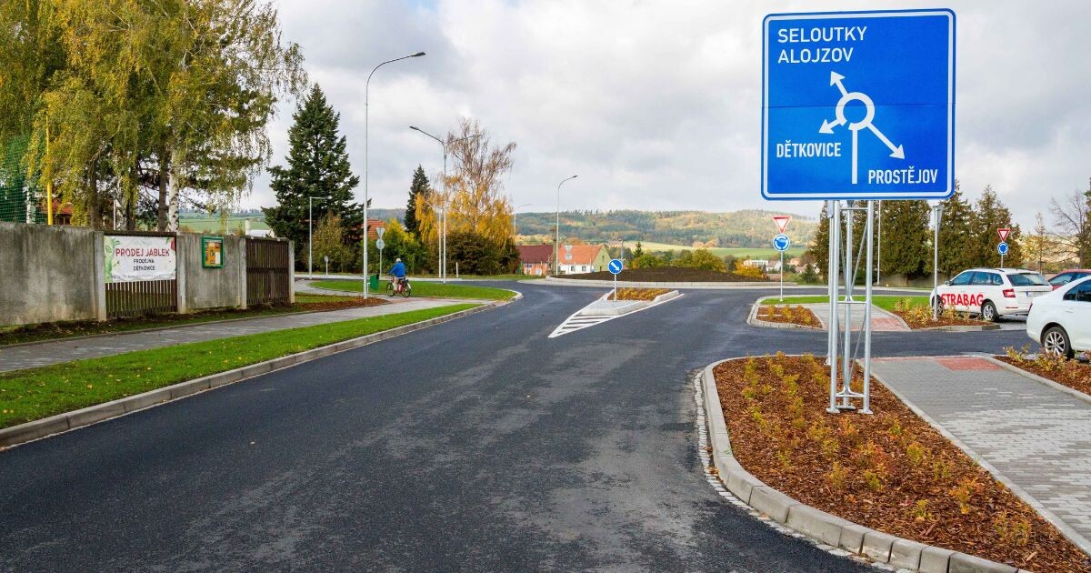 Zdroj: Olomoucký kraj