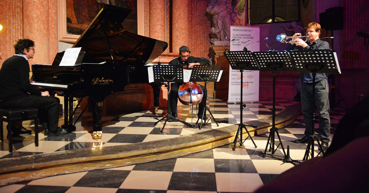 zdroj: MusicOlomouc