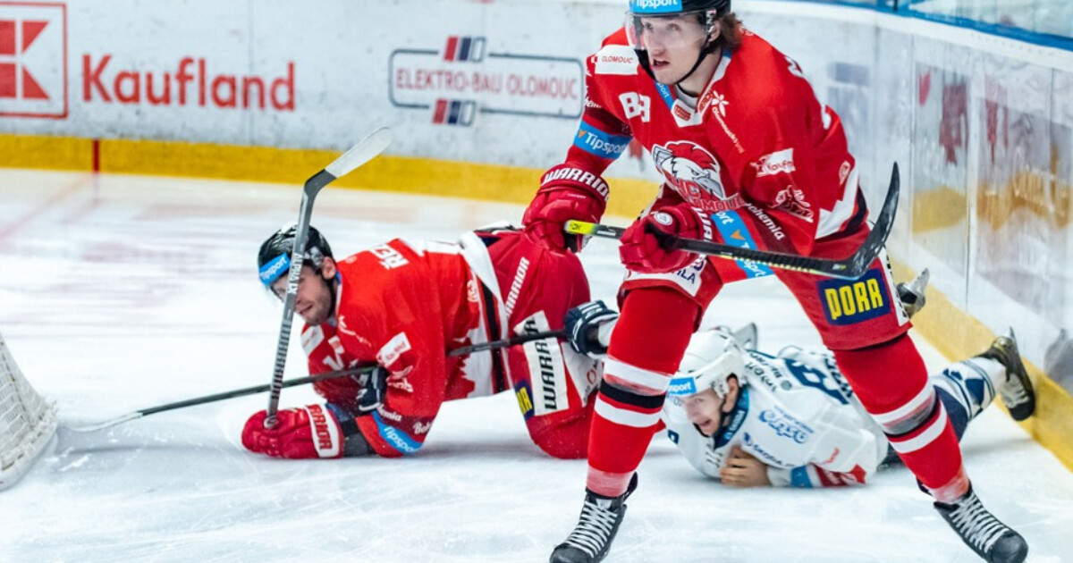 foto: HC Olomouc