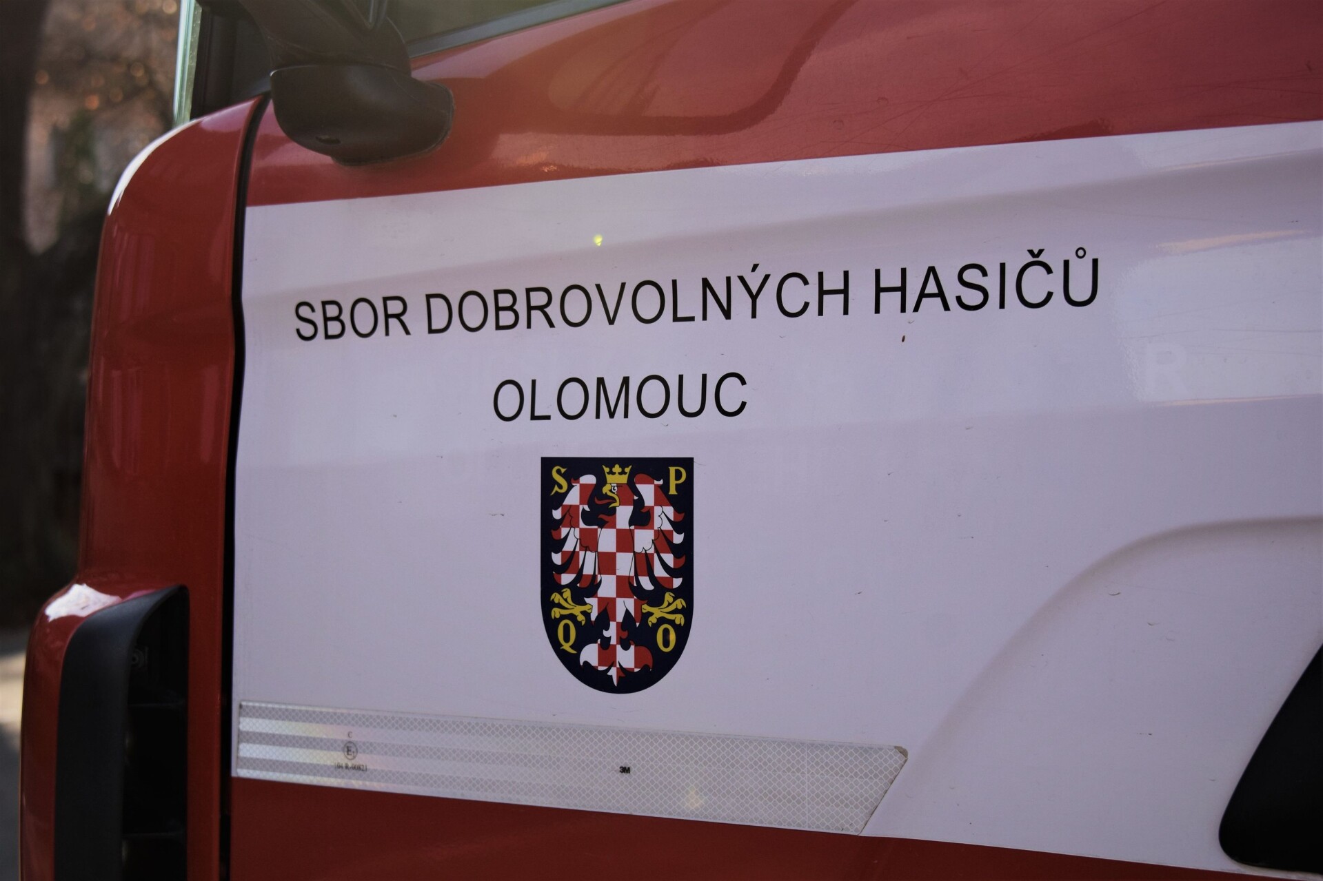 foto: Olomoucký report