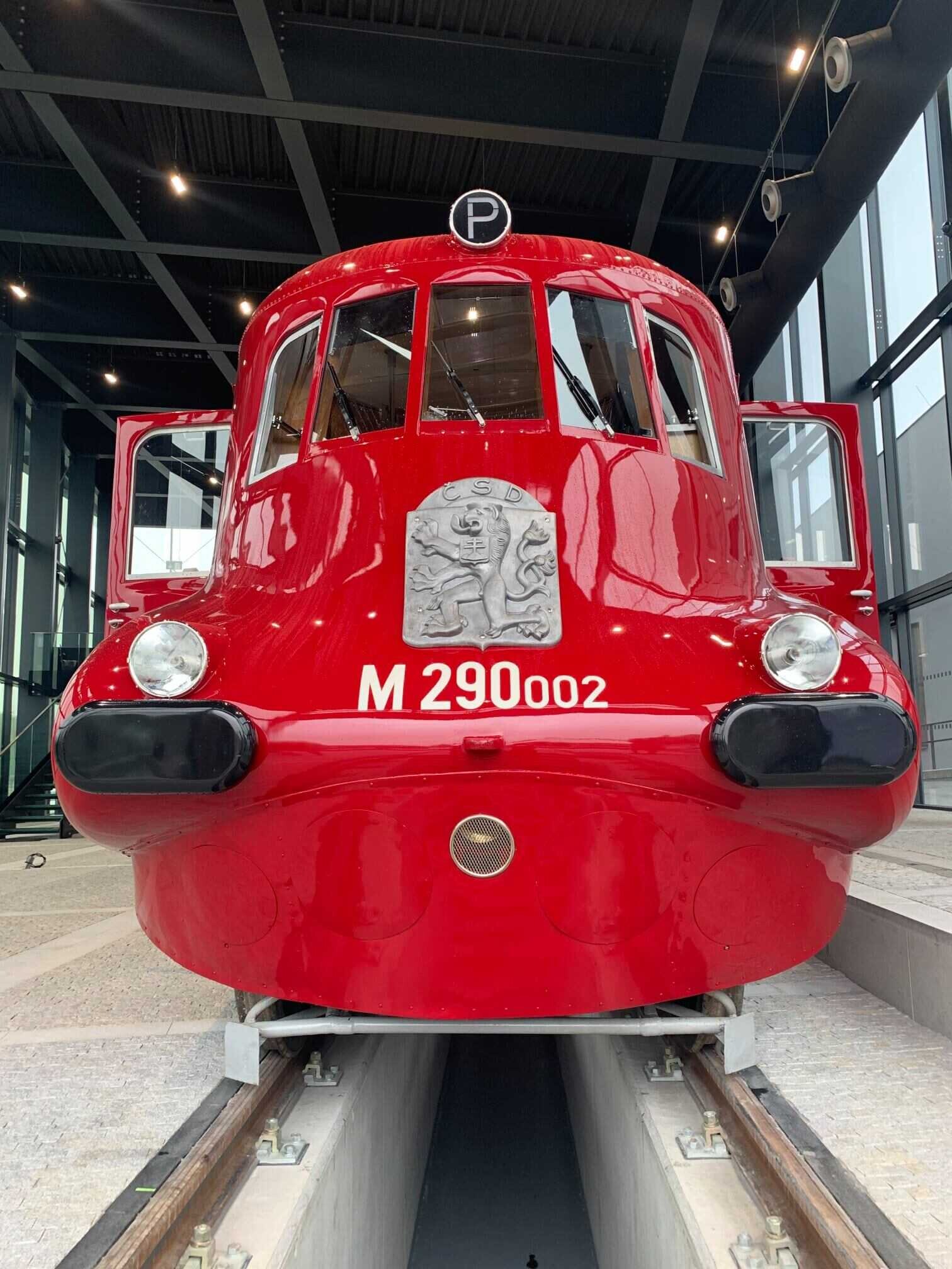 Slovenská strela, foto: facebook.com/tatratrucks