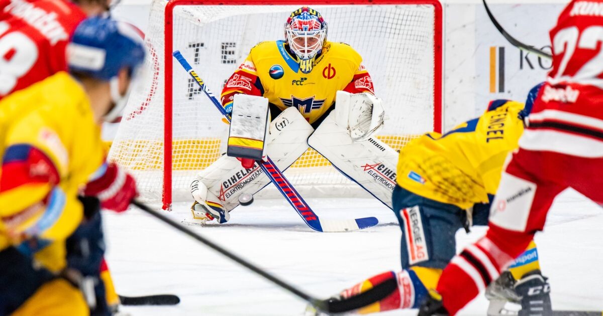 Zdroj: HC Olomouc