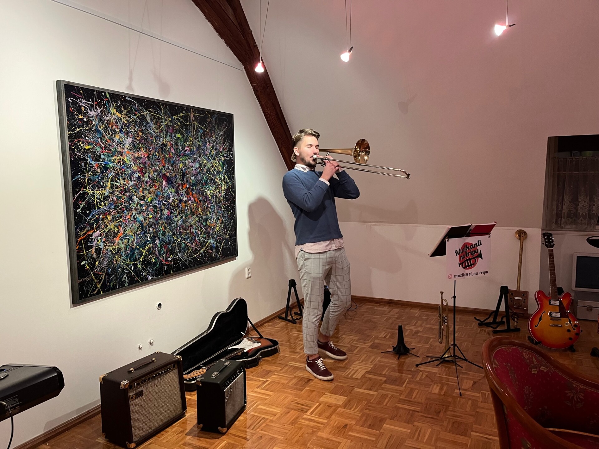 The DNA Collection 2022, zdroj: Olomoucký Report