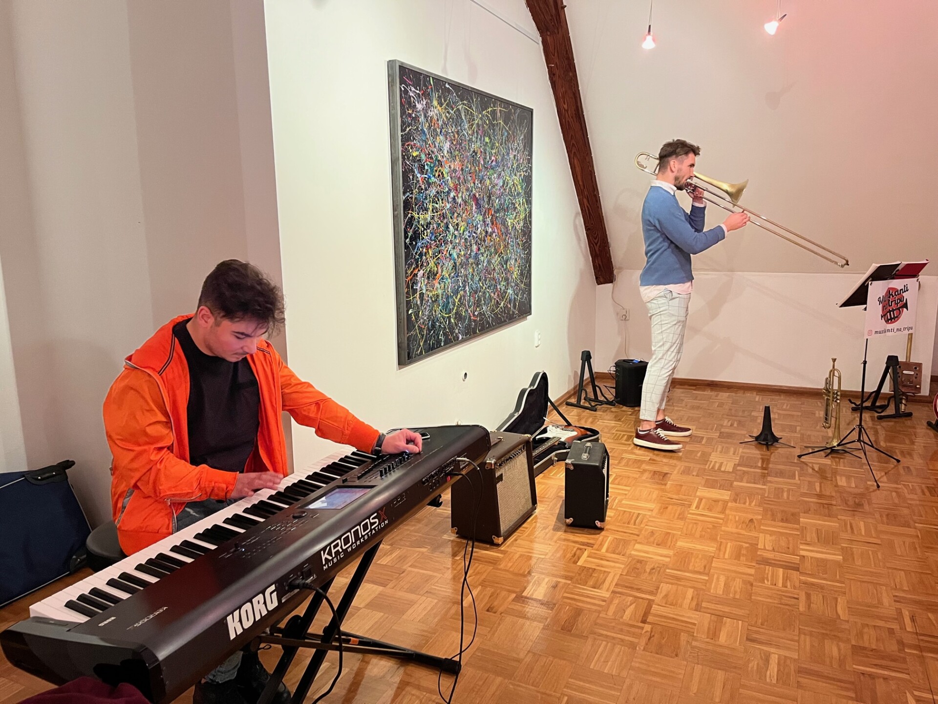 The DNA Collection 2022, zdroj: Olomoucký Report