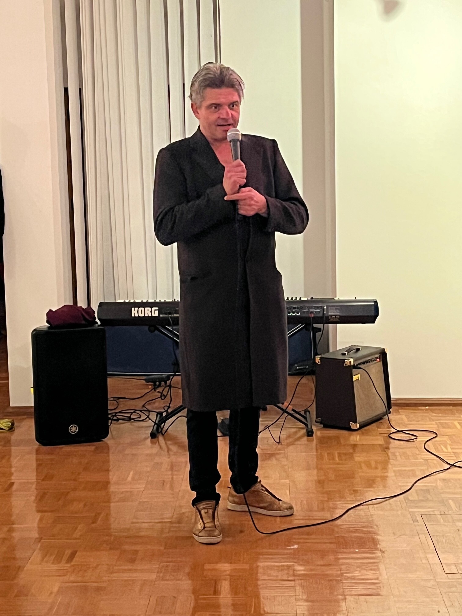 The DNA Collection 2022, zdroj: Olomoucký Report