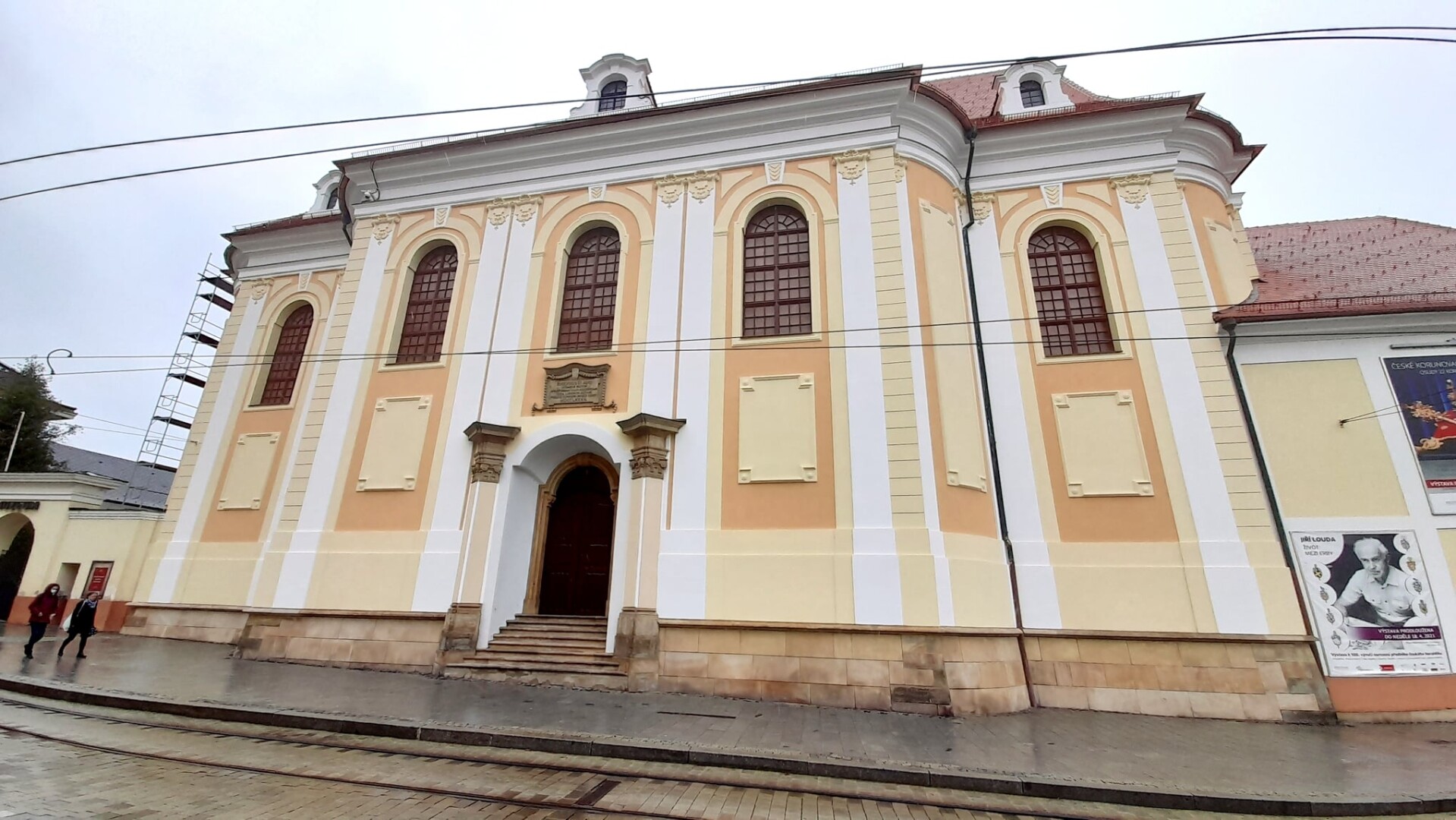 foto: Vlastivědné muzeum v Olomouci