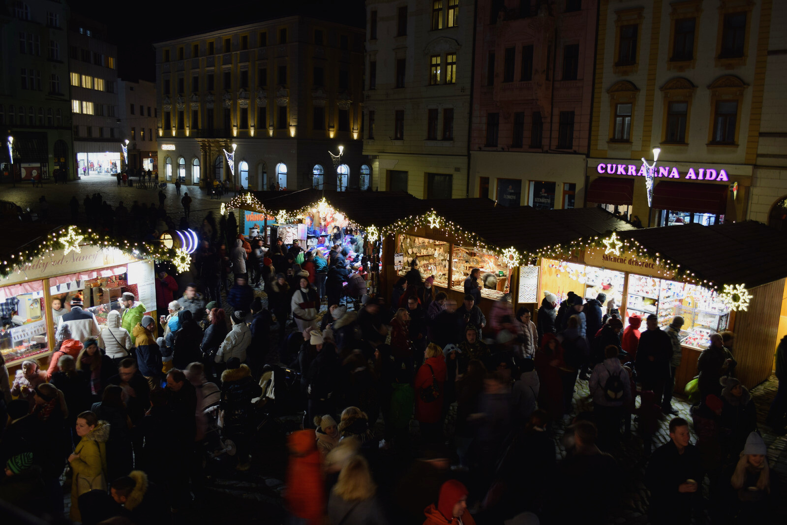Ilustrační foto, zdroj: Olomoucký Report
