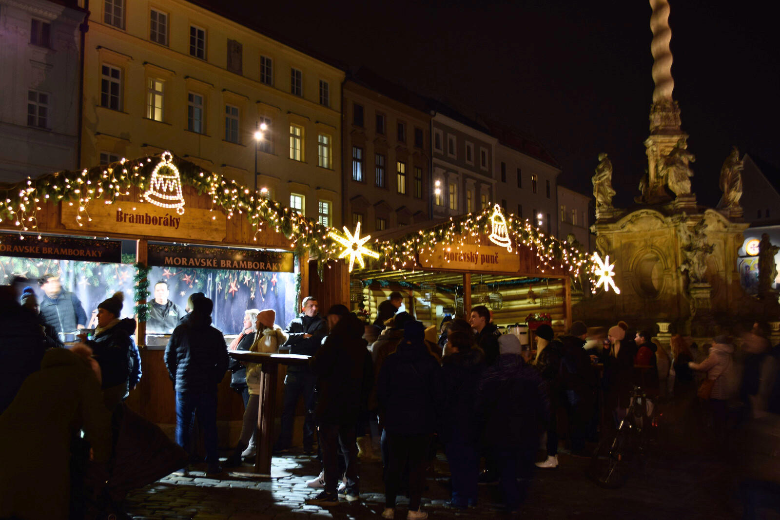 Ilustrační foto, zdroj: Olomoucký Report