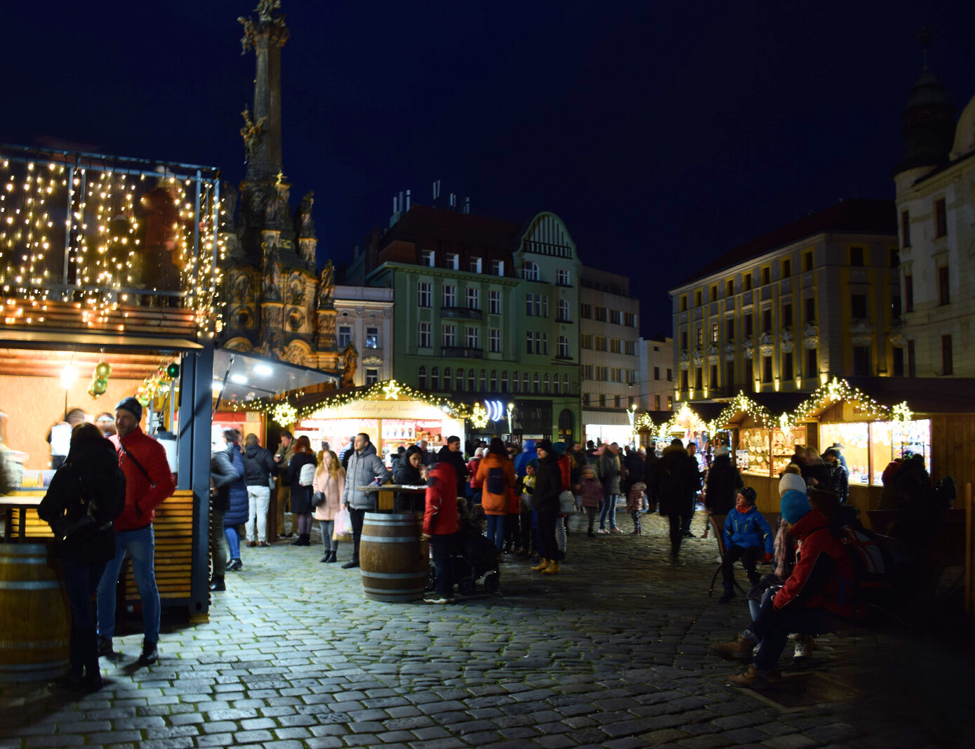 Ilustrační foto, zdroj: Olomoucký Report