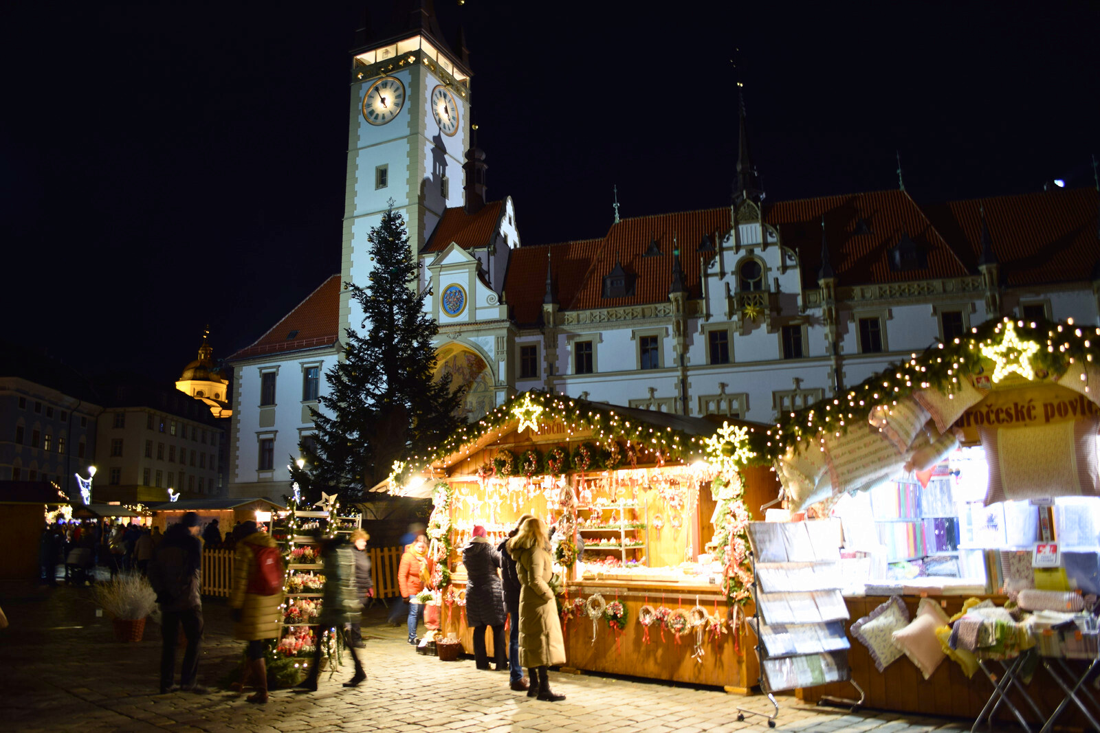 Ilustrační foto, zdroj: Olomoucký Report