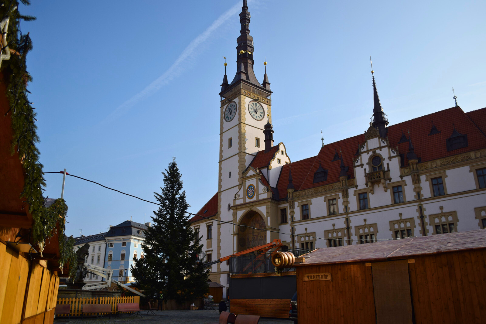 foto: Olomoucký Report