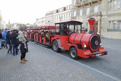 Olomoucký Report