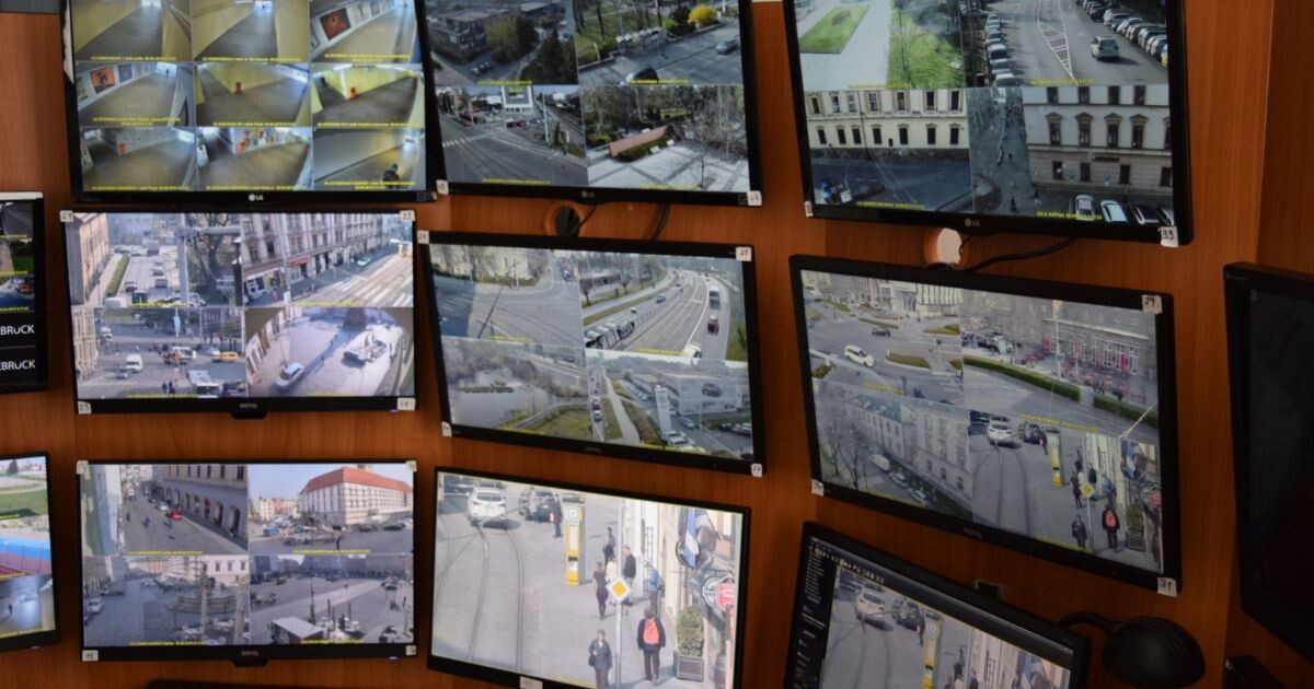 Zdroj: Městská policie Olomouc 