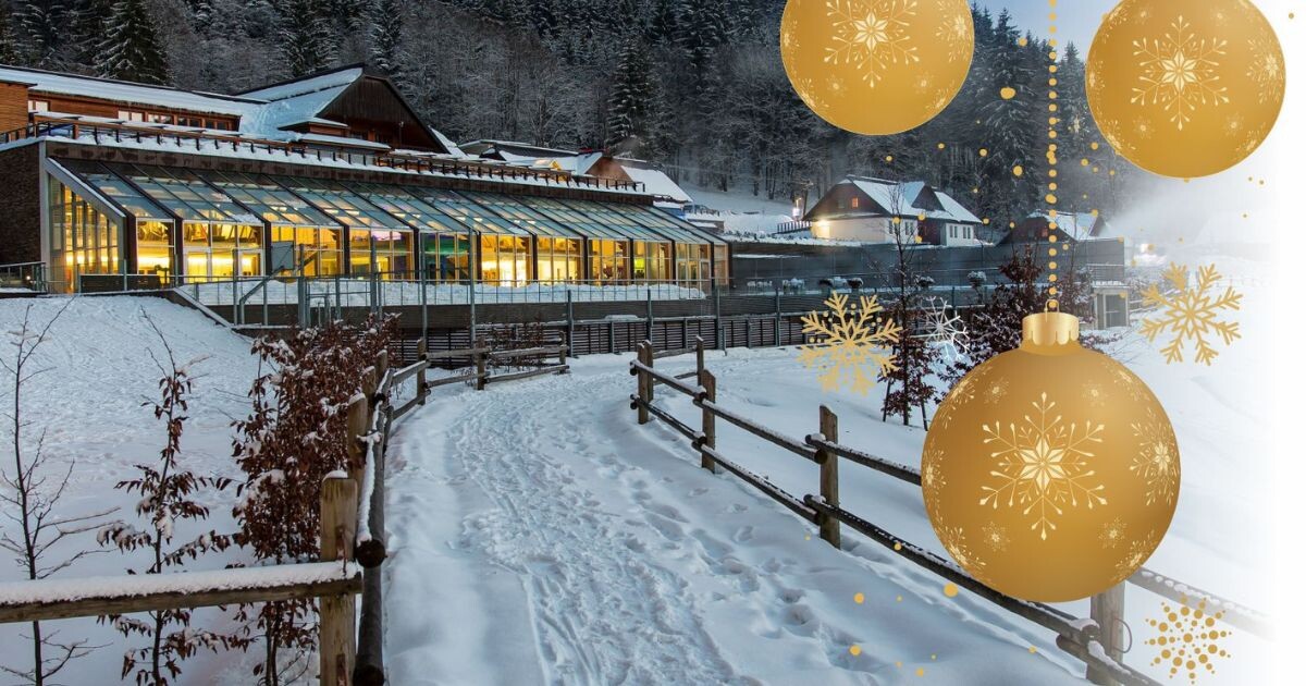 Zdroj: Resort Valachy 